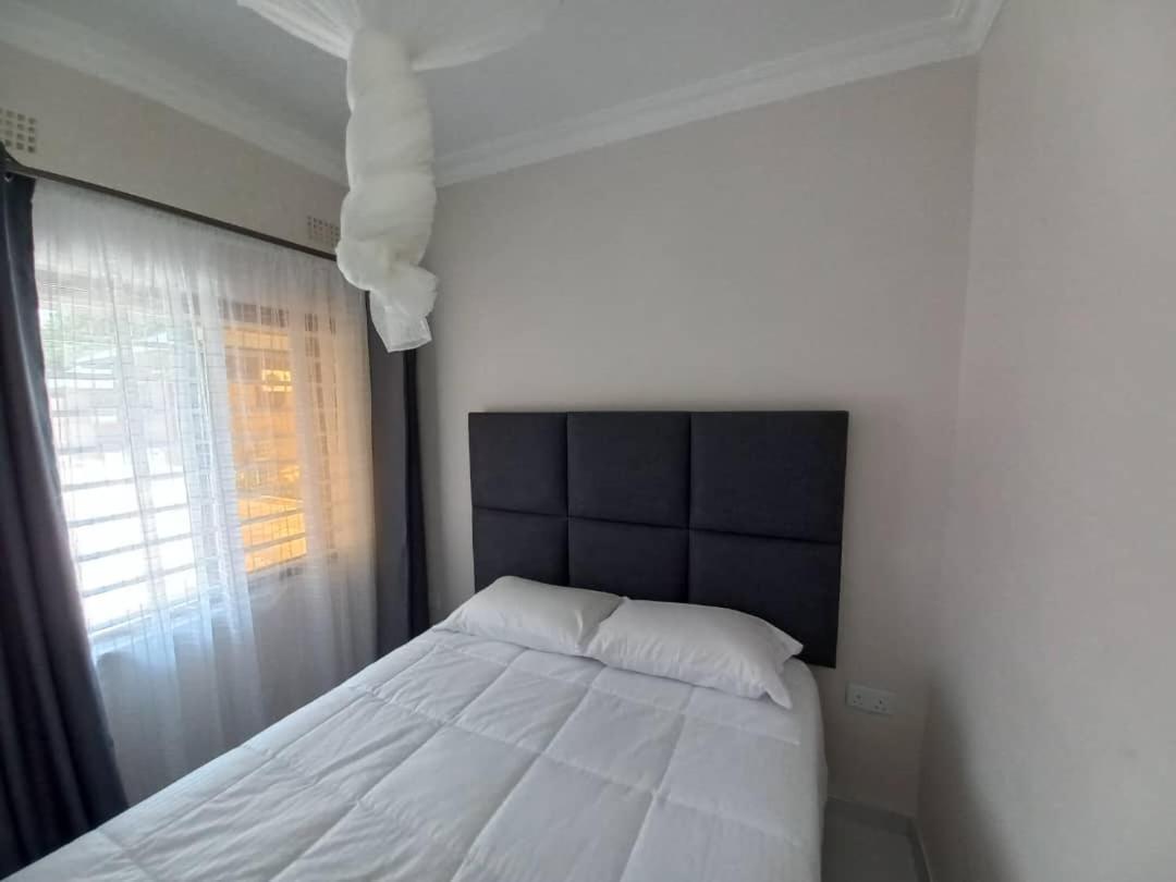 Kasuda Rooms - Cosy Self Contained Rooms Livingstone Exterior foto