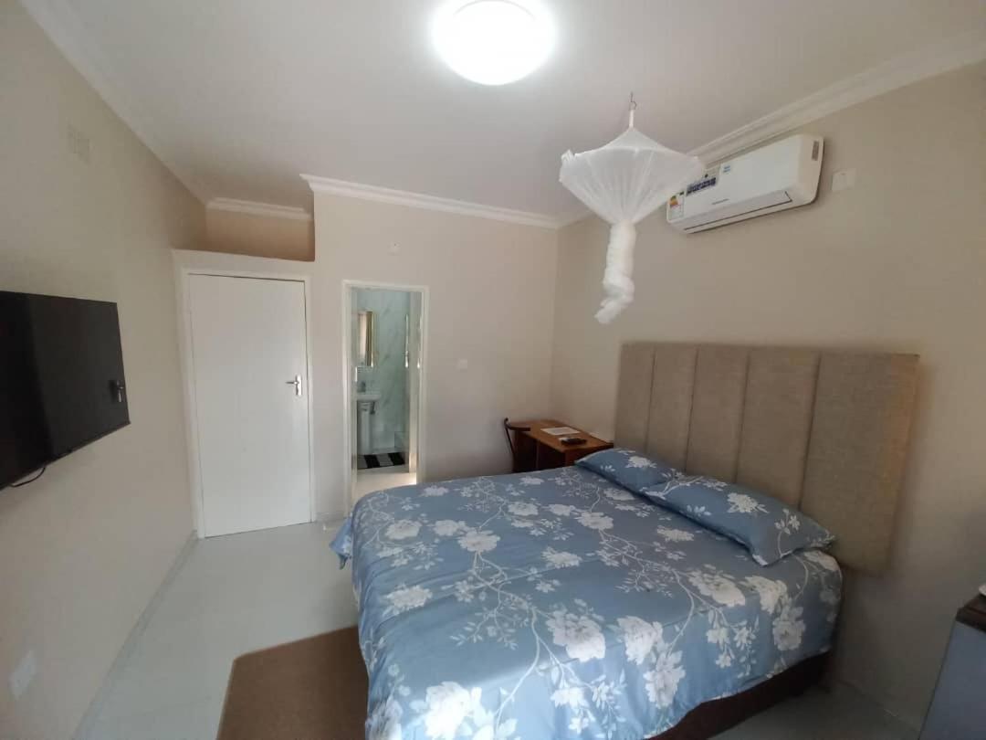 Kasuda Rooms - Cosy Self Contained Rooms Livingstone Exterior foto