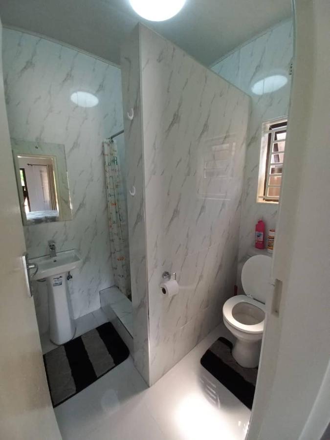 Kasuda Rooms - Cosy Self Contained Rooms Livingstone Exterior foto