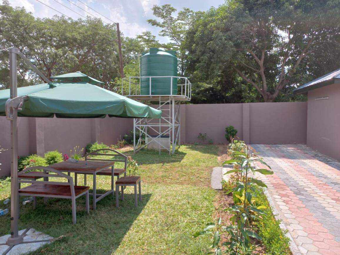 Kasuda Rooms - Cosy Self Contained Rooms Livingstone Exterior foto
