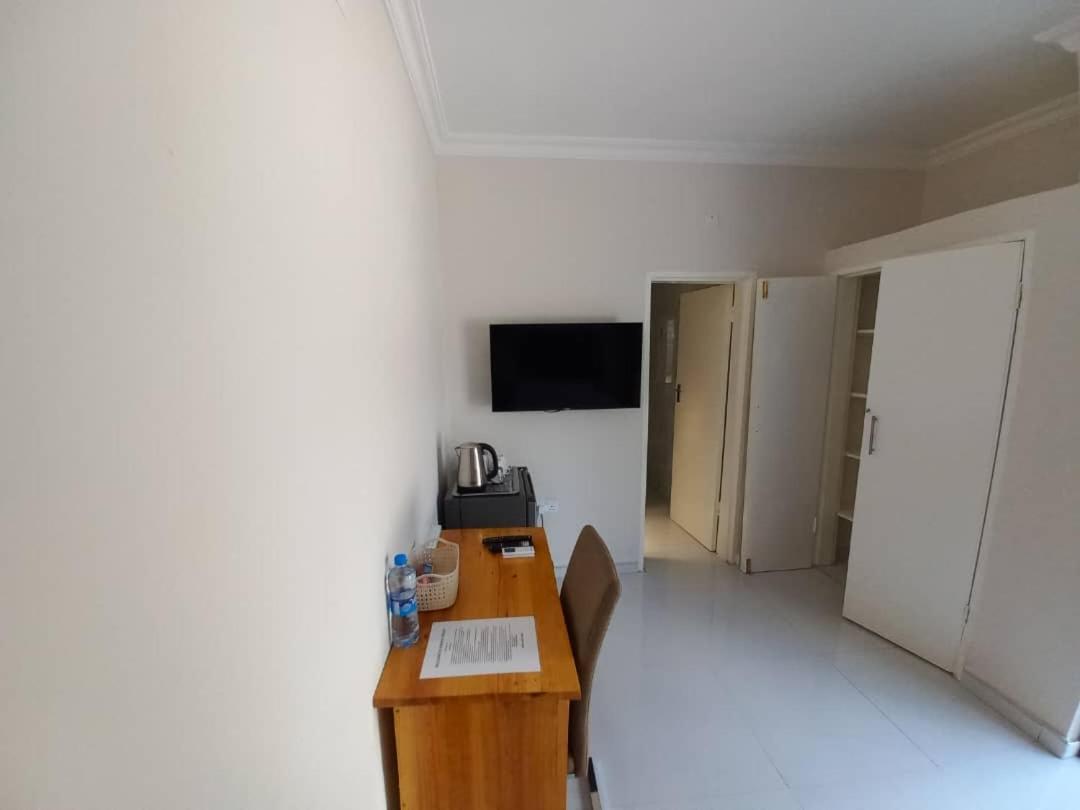 Kasuda Rooms - Cosy Self Contained Rooms Livingstone Exterior foto