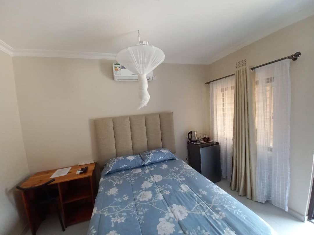 Kasuda Rooms - Cosy Self Contained Rooms Livingstone Exterior foto