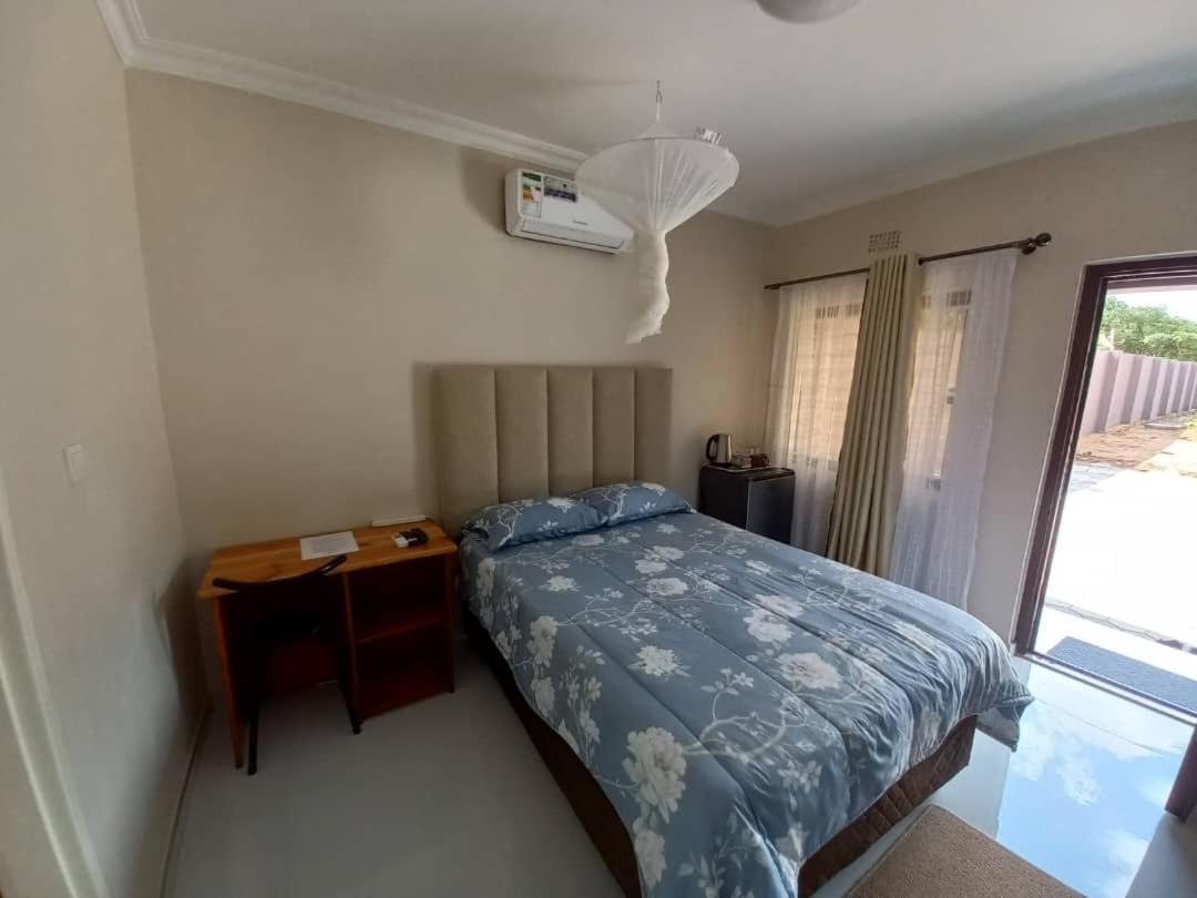 Kasuda Rooms - Cosy Self Contained Rooms Livingstone Exterior foto